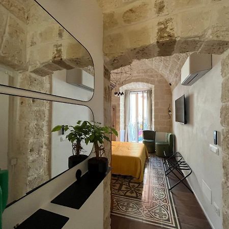 La Mattonella Monella Apartment Bari Exterior photo