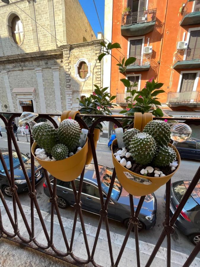 La Mattonella Monella Apartment Bari Exterior photo