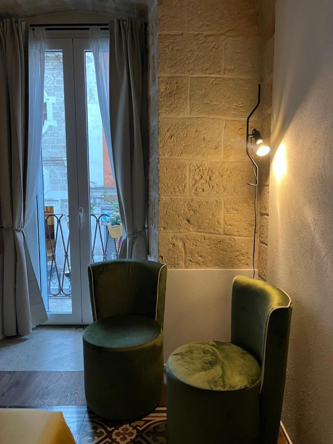 La Mattonella Monella Apartment Bari Exterior photo