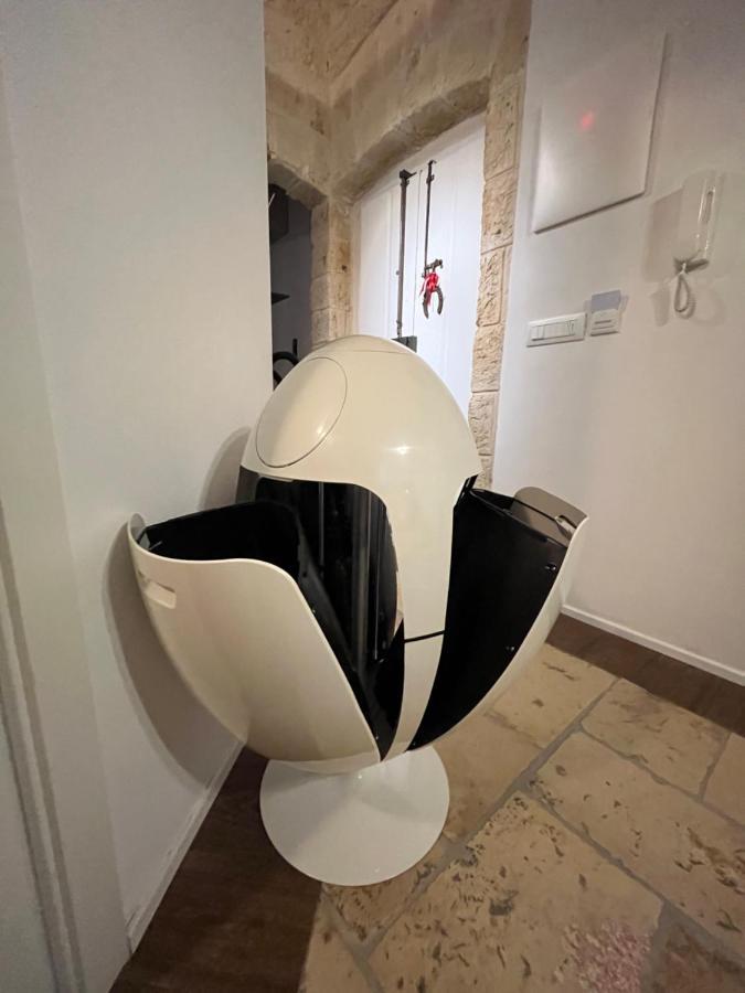 La Mattonella Monella Apartment Bari Exterior photo