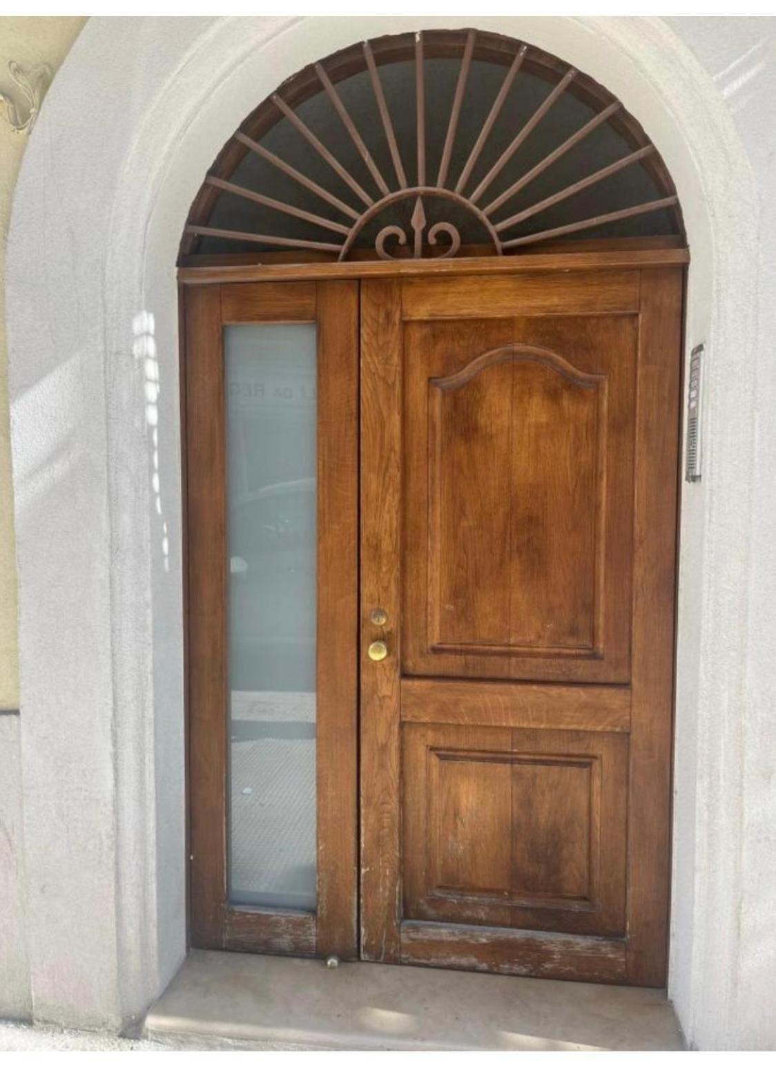 La Mattonella Monella Apartment Bari Exterior photo